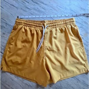 Abercrombie & Fitch men’s shorts